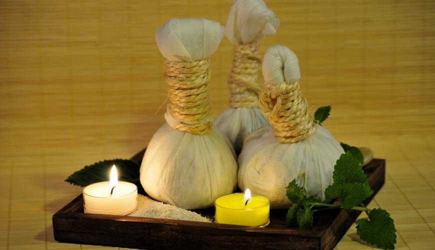 Abhyanga